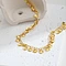 boho necklace